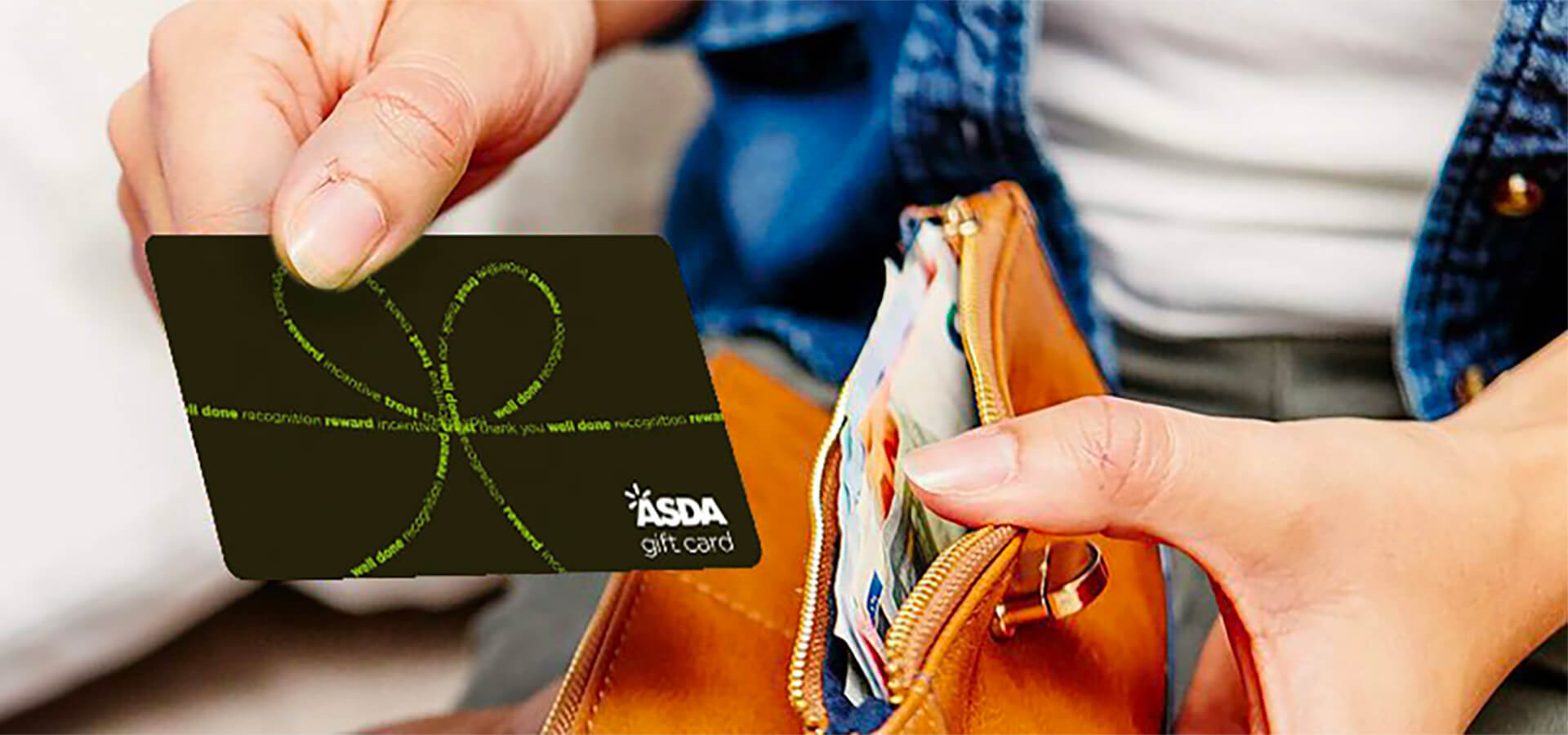 Gift Cards | Asda for Business